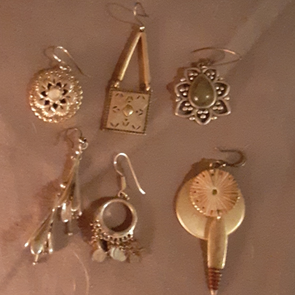 Lucky Brand Assortment